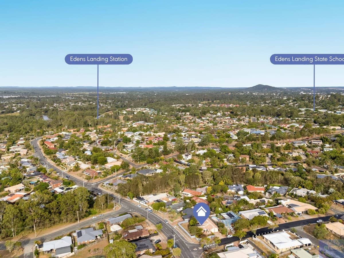 2 Leighton Drive, Edens Landing - Thumbnail 27