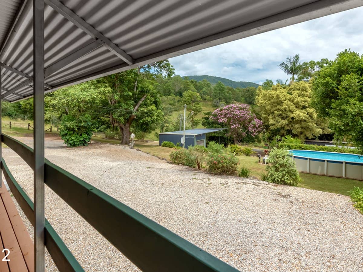 967 Gold Coast Springbrook Road, NERANWOOD - Thumbnail 1