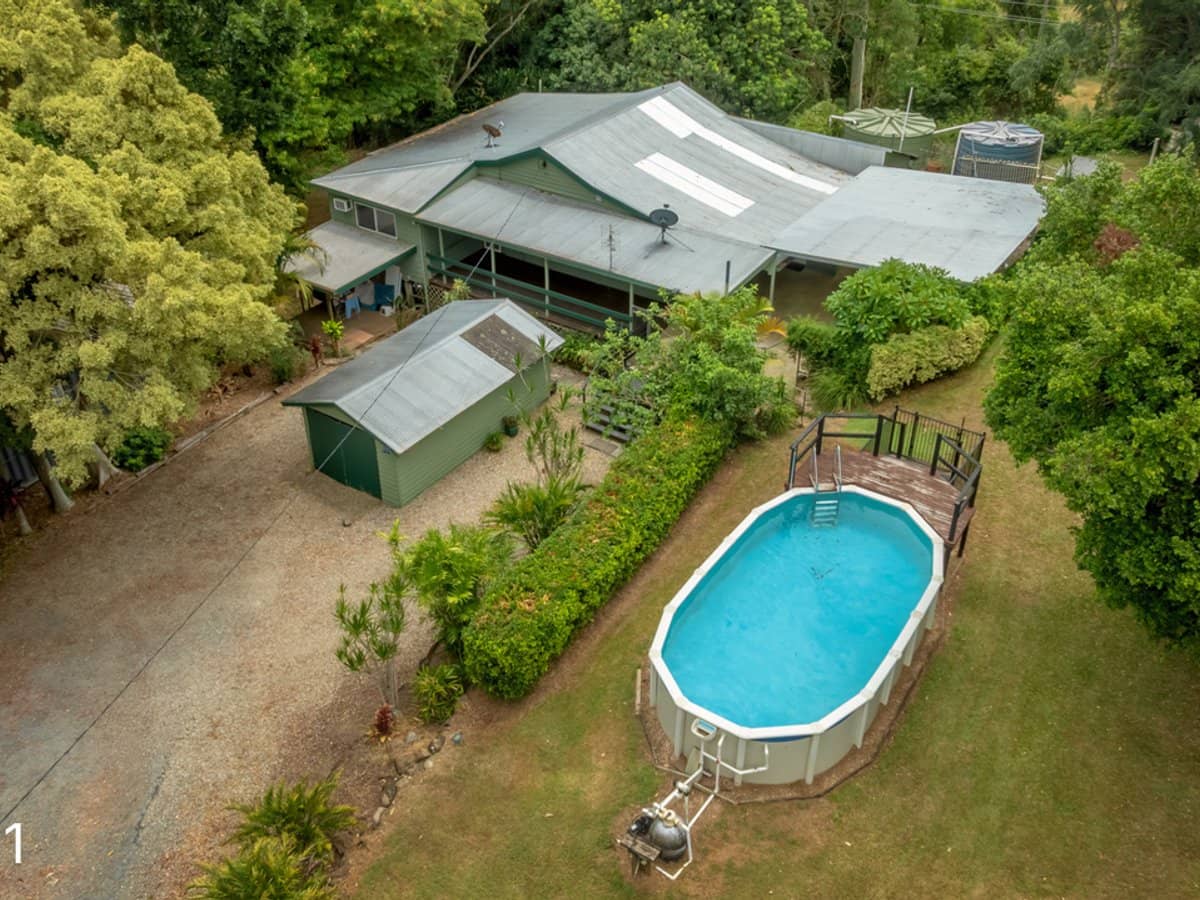 967 Gold Coast Springbrook Road, NERANWOOD - Thumbnail 3