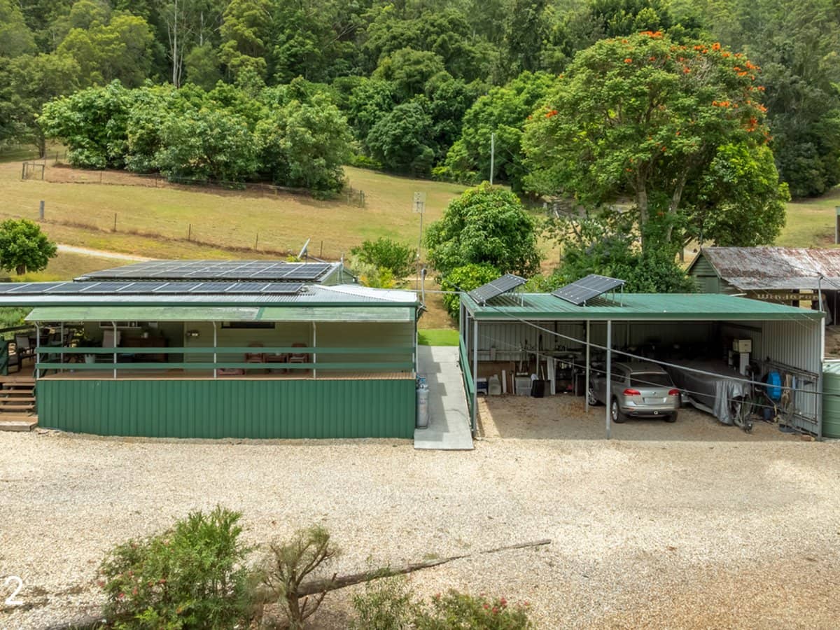 967 Gold Coast Springbrook Road, NERANWOOD - Thumbnail 5