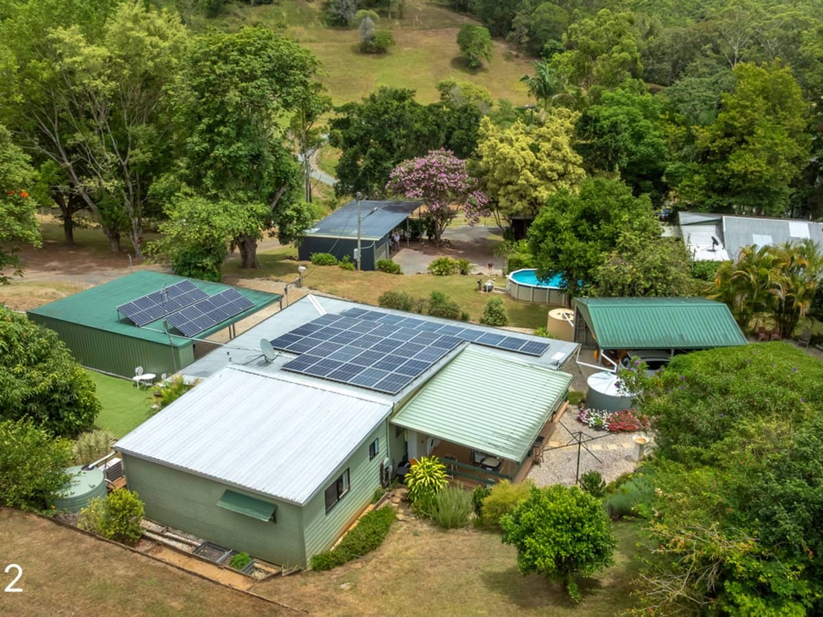 967 Gold Coast Springbrook Road, NERANWOOD - Thumbnail 6