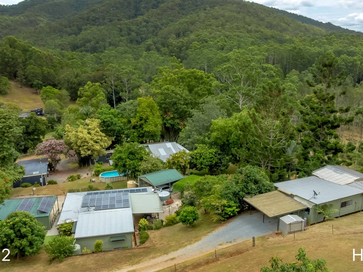 967 Gold Coast Springbrook Road, NERANWOOD - Thumbnail 7