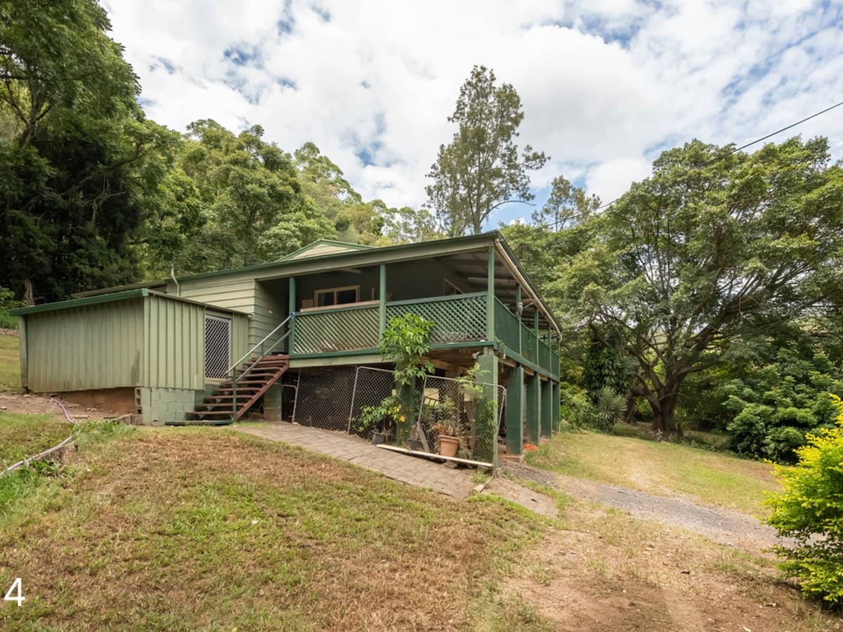 967 Gold Coast Springbrook Road, NERANWOOD - Thumbnail 8