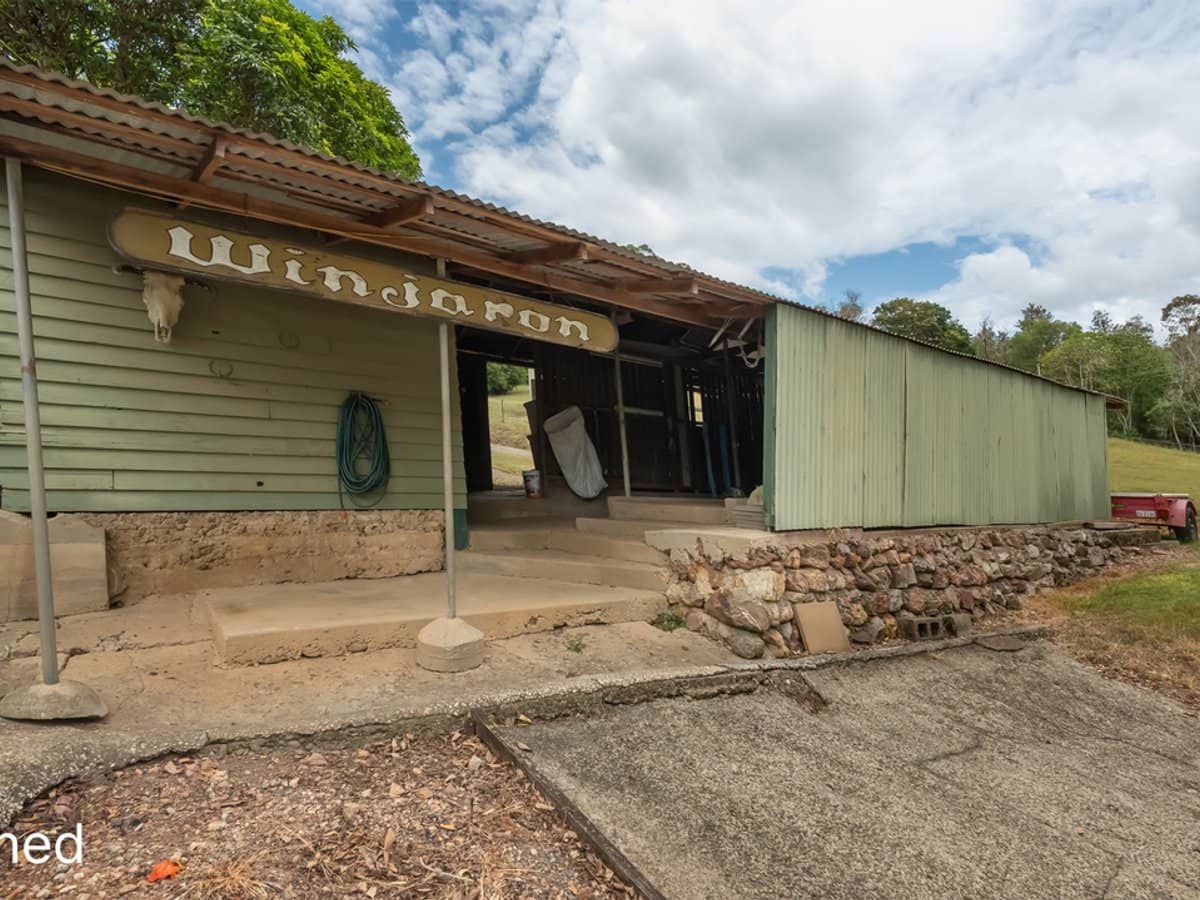 967 Gold Coast Springbrook Road, NERANWOOD - Thumbnail 9