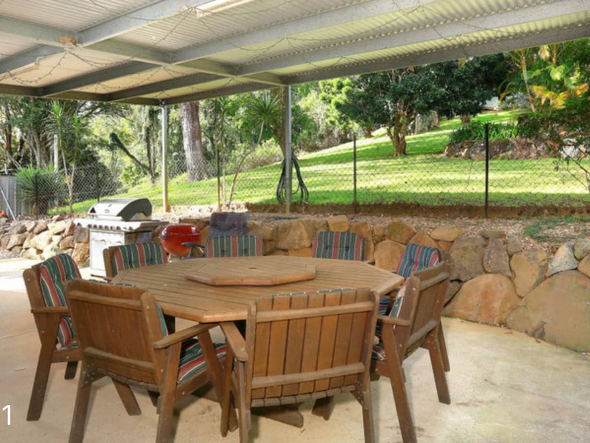 967 Gold Coast Springbrook Road, NERANWOOD - Thumbnail 10