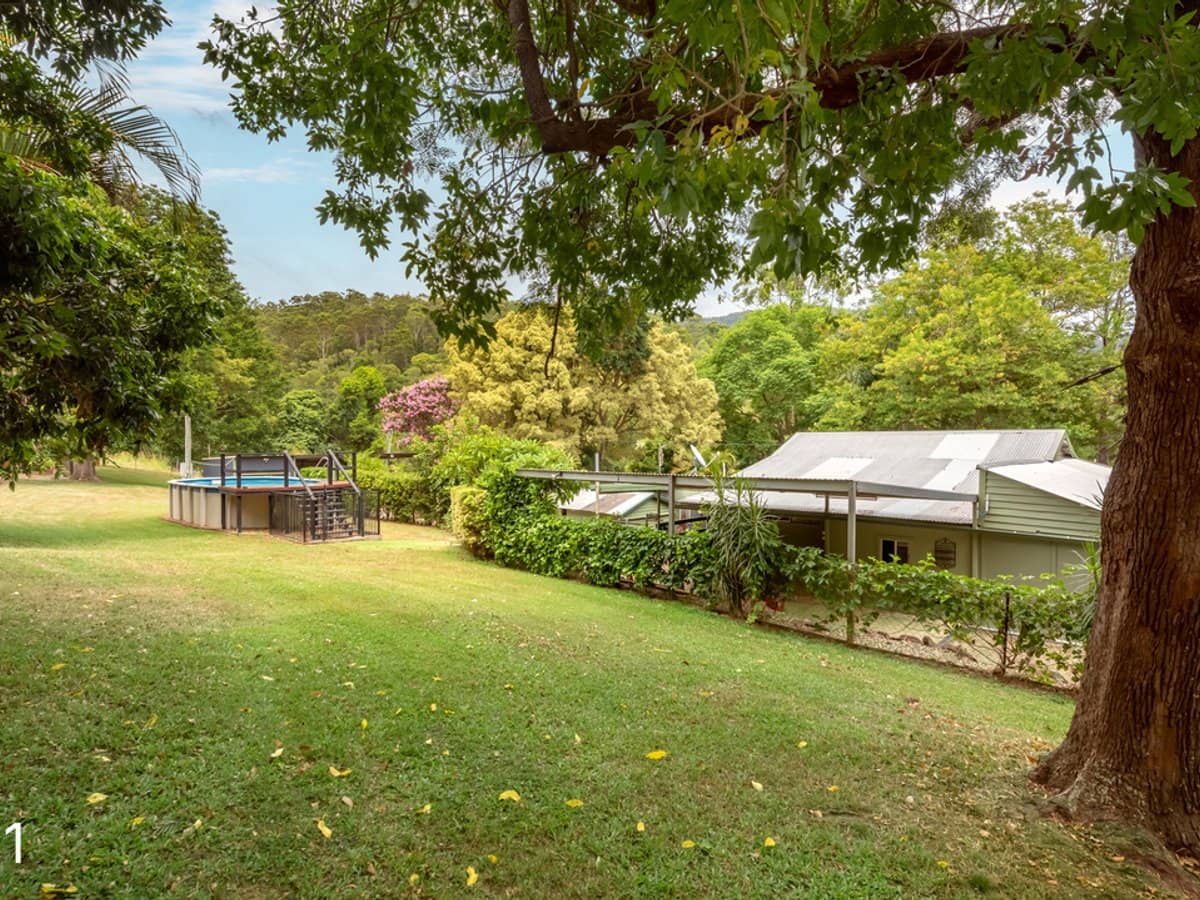 967 Gold Coast Springbrook Road, NERANWOOD - Thumbnail 16