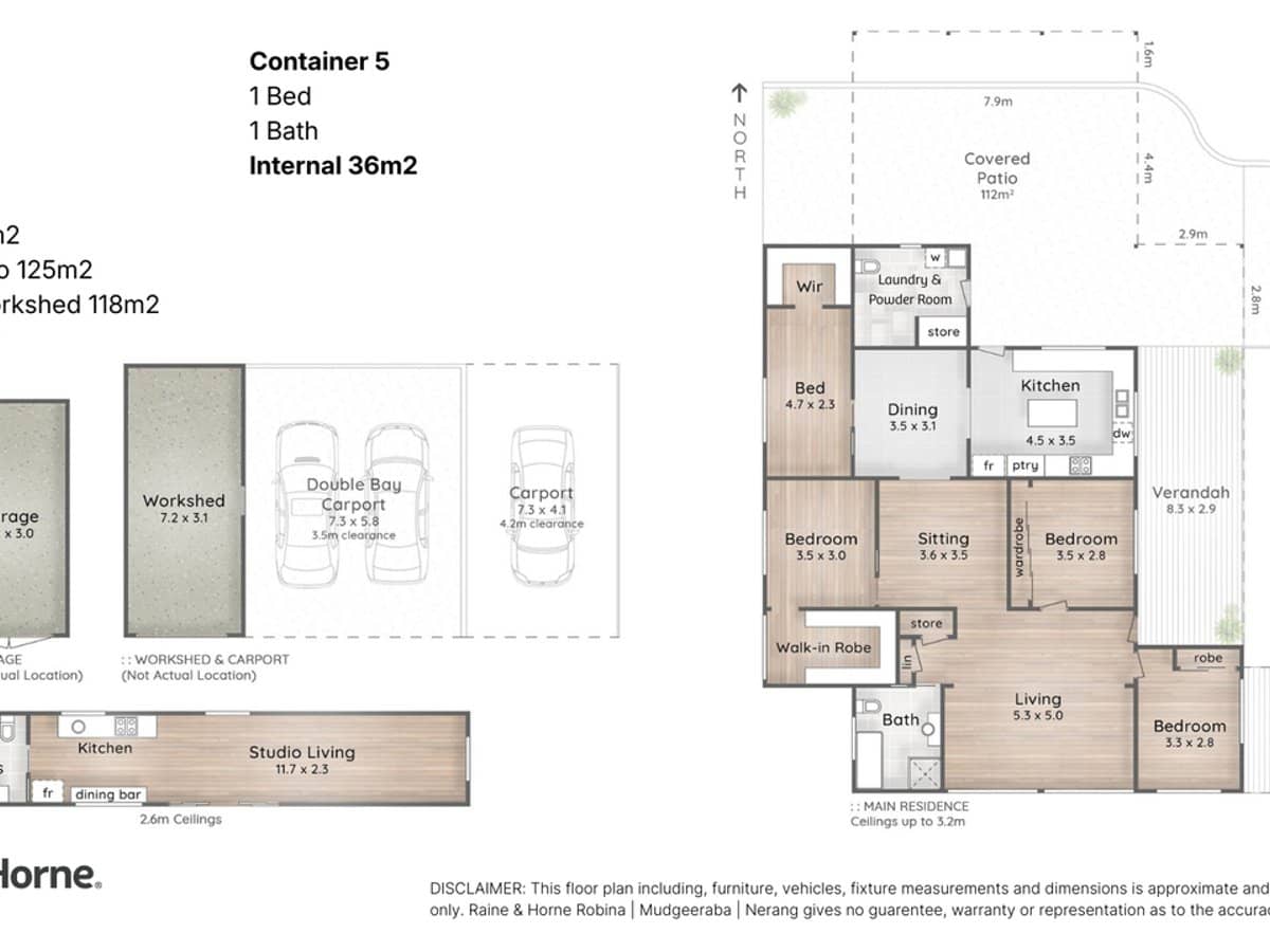 967 Gold Coast Springbrook Road, NERANWOOD - Thumbnail 17
