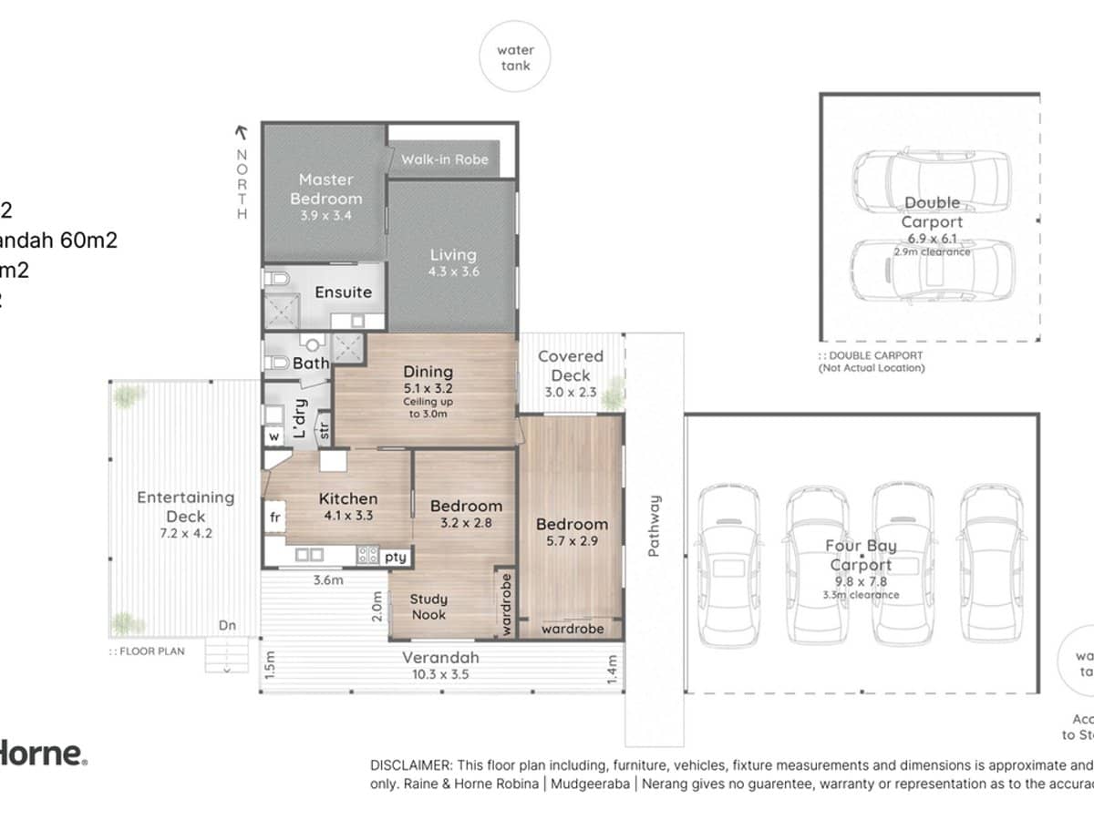 967 Gold Coast Springbrook Road, NERANWOOD - Thumbnail 23