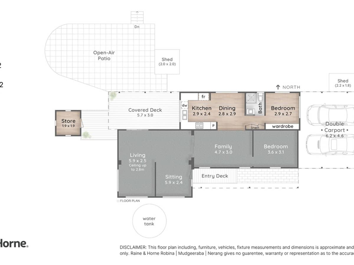 967 Gold Coast Springbrook Road, NERANWOOD - Thumbnail 29