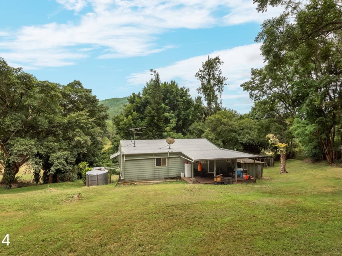 967 Gold Coast Springbrook Road, NERANWOOD - Thumbnail 32