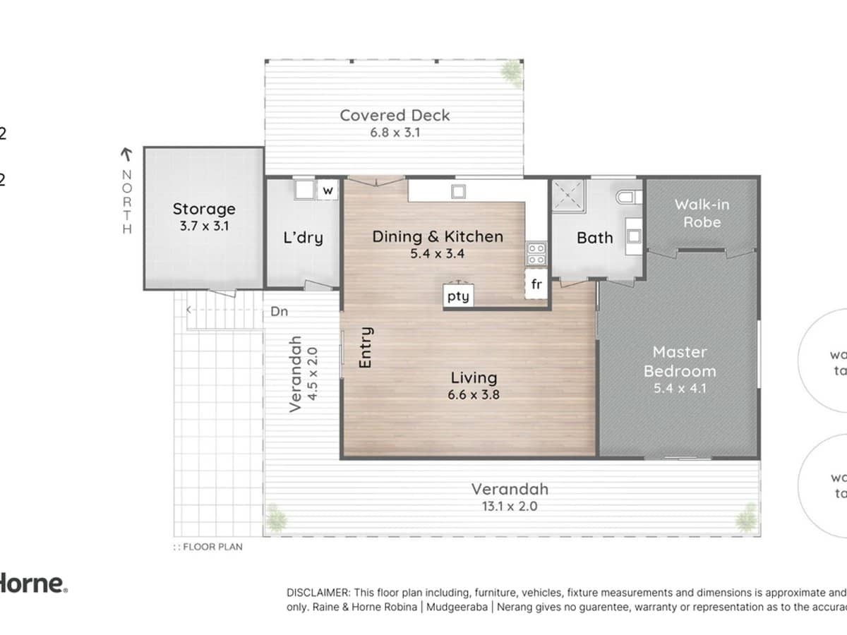 967 Gold Coast Springbrook Road, NERANWOOD - Thumbnail 33