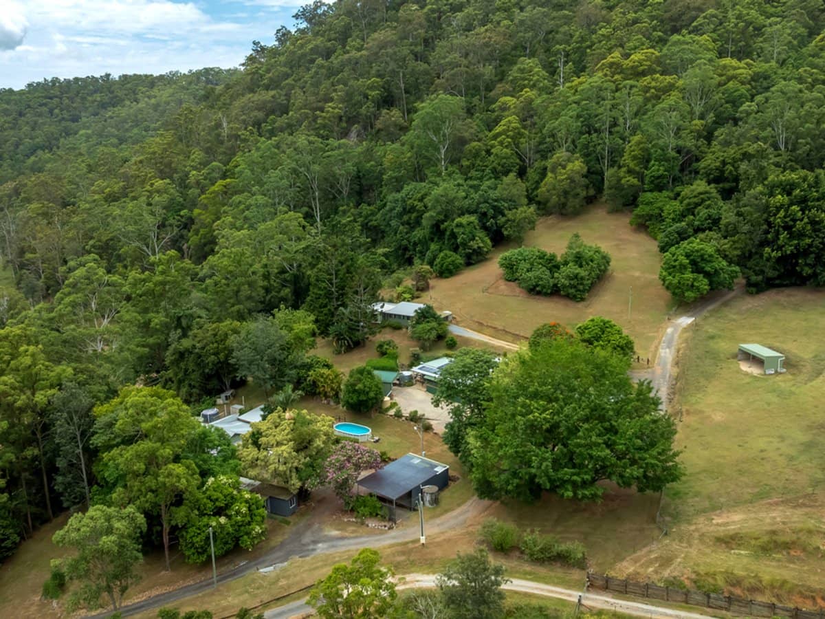 967 Gold Coast Springbrook Road, NERANWOOD - Thumbnail 34