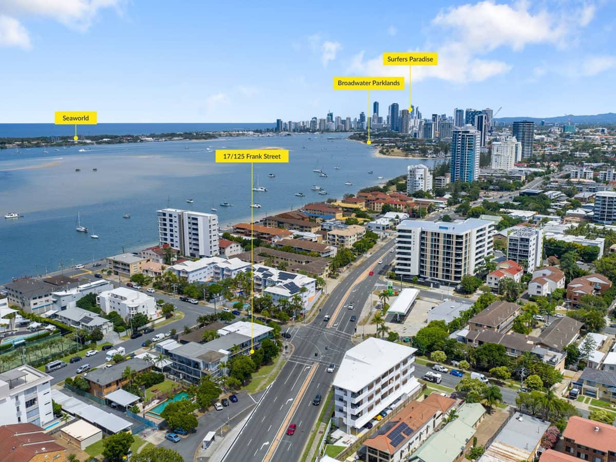 125 Frank Street, Labrador - Thumbnail 7