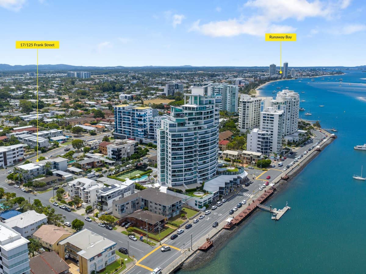 125 Frank Street, Labrador - Thumbnail 9