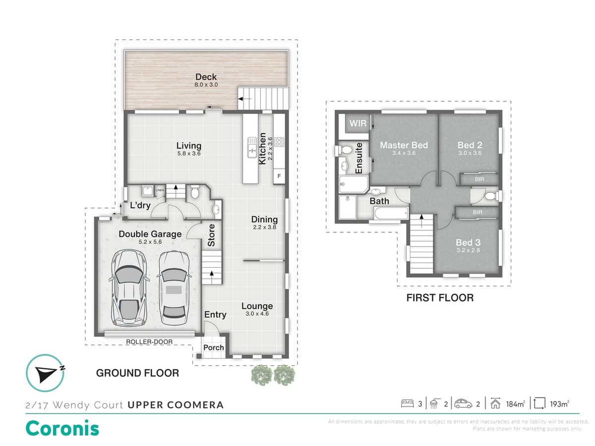 17 Wendy Court, UPPER COOMERA - Thumbnail 16