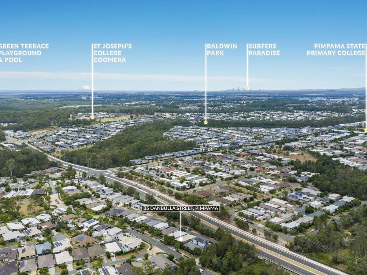 35 Danbulla Street, Pimpama - Thumbnail 22
