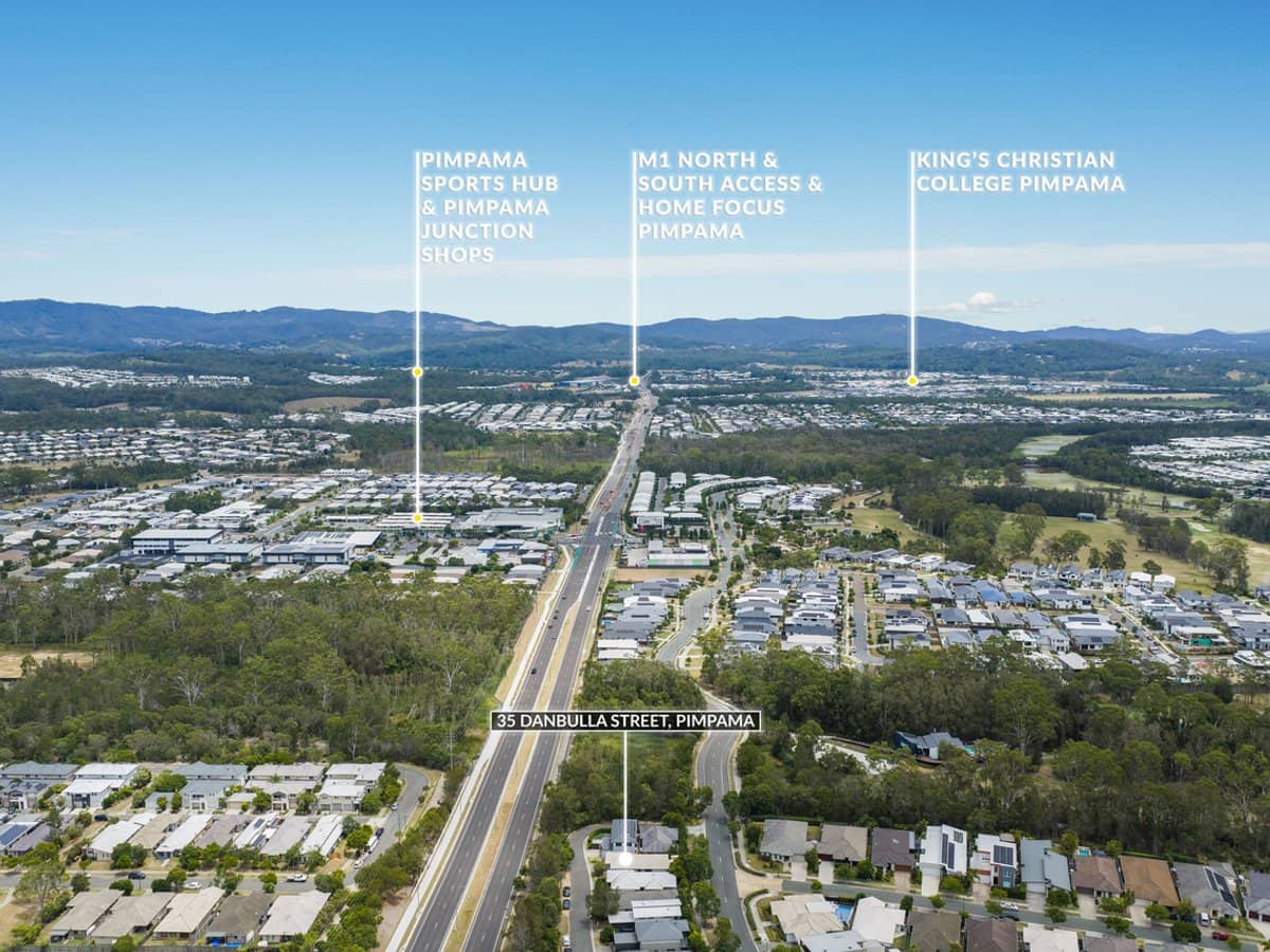 35 Danbulla Street, Pimpama - Thumbnail 23