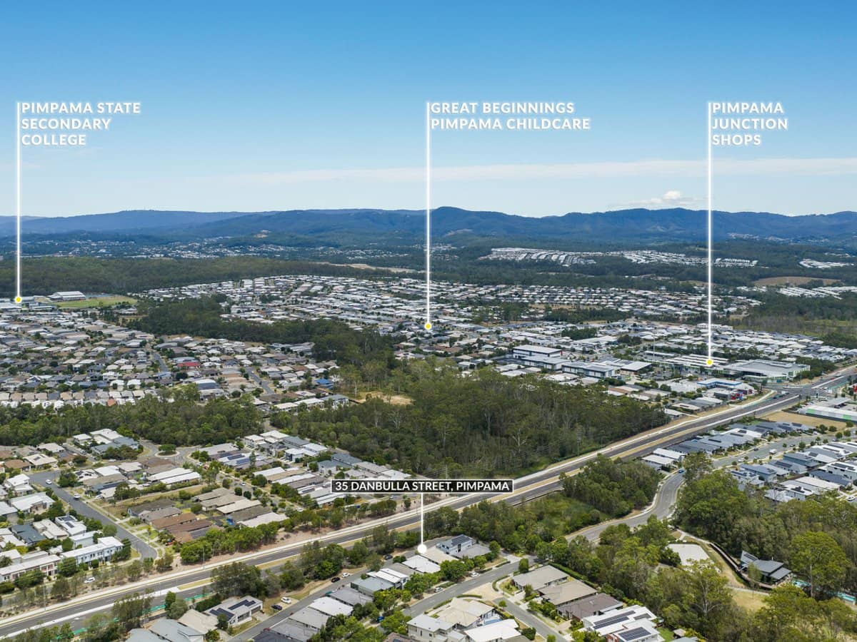 35 Danbulla Street, Pimpama - Thumbnail 25