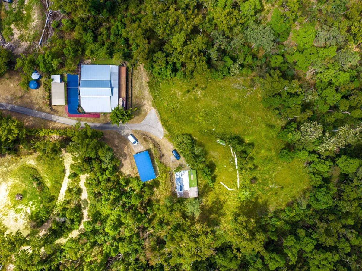 1682 Tamborine-Oxenford Road, Wongawallan - Thumbnail 1