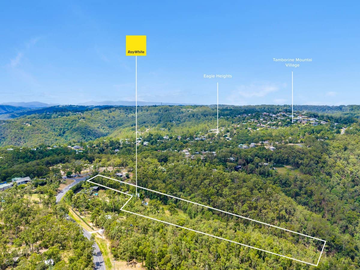 1682 Tamborine-Oxenford Road, Wongawallan - Thumbnail 3