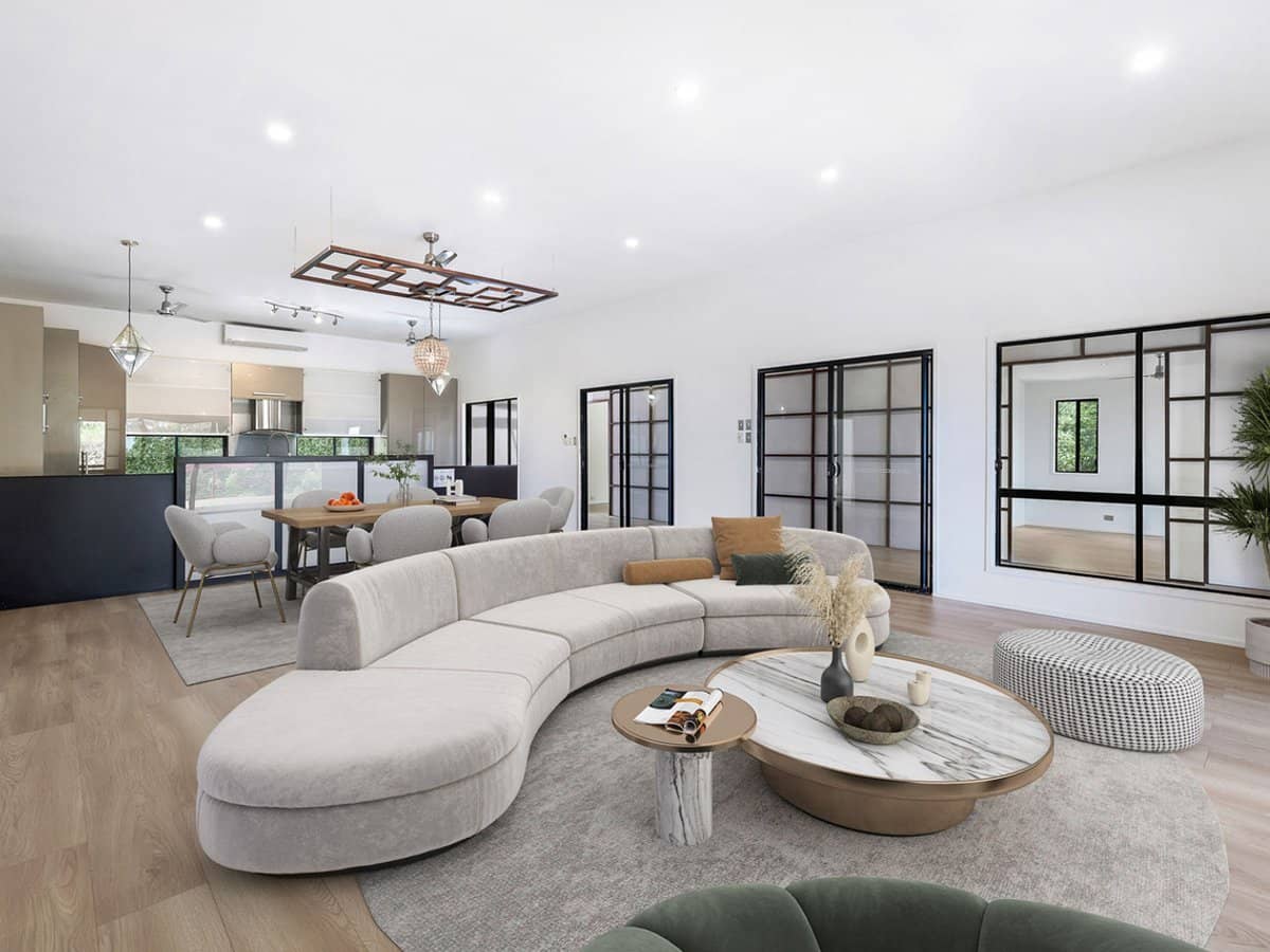 1682 Tamborine-Oxenford Road, Wongawallan - Thumbnail 4