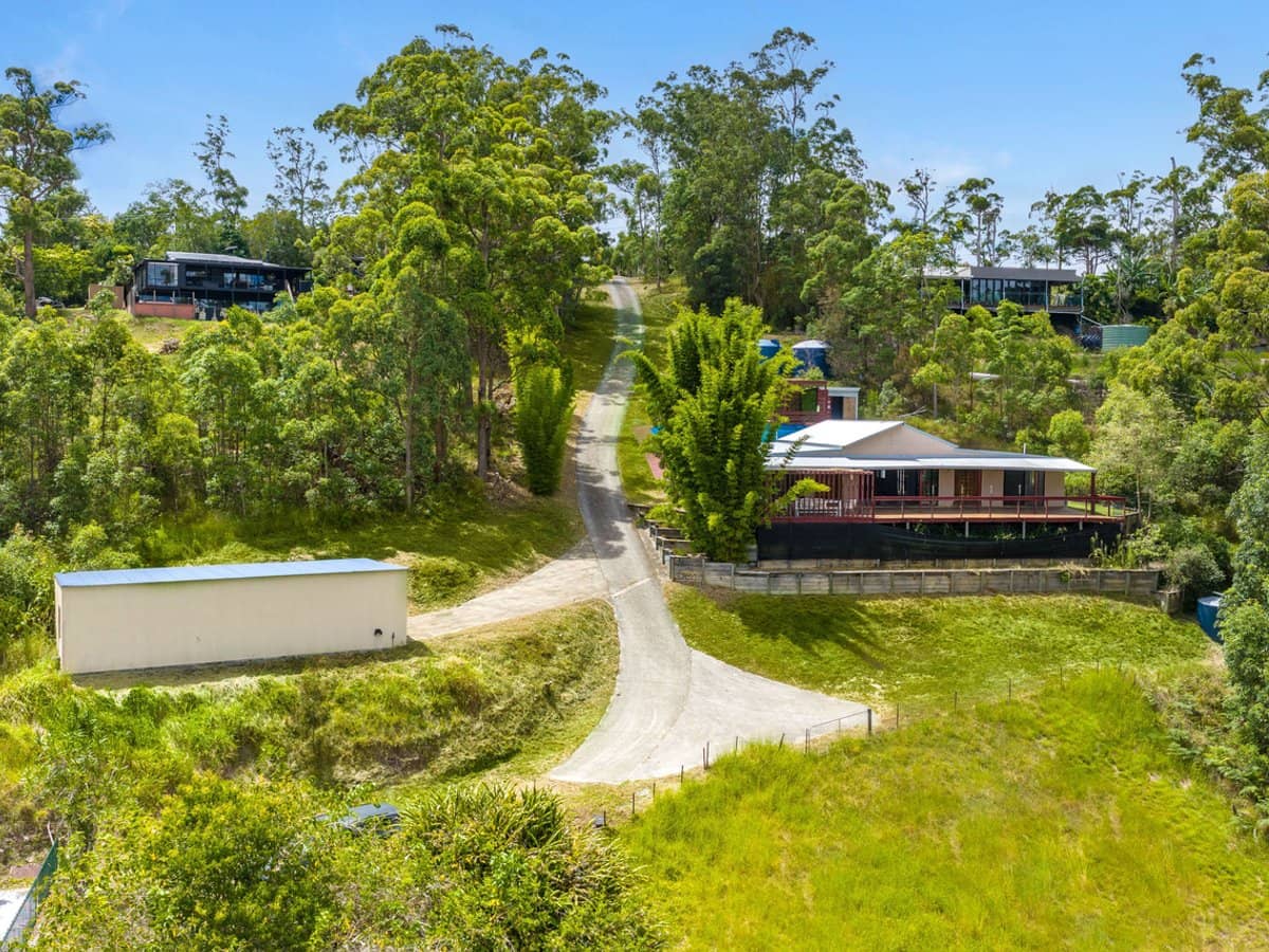 1682 Tamborine-Oxenford Road, Wongawallan - Thumbnail 5