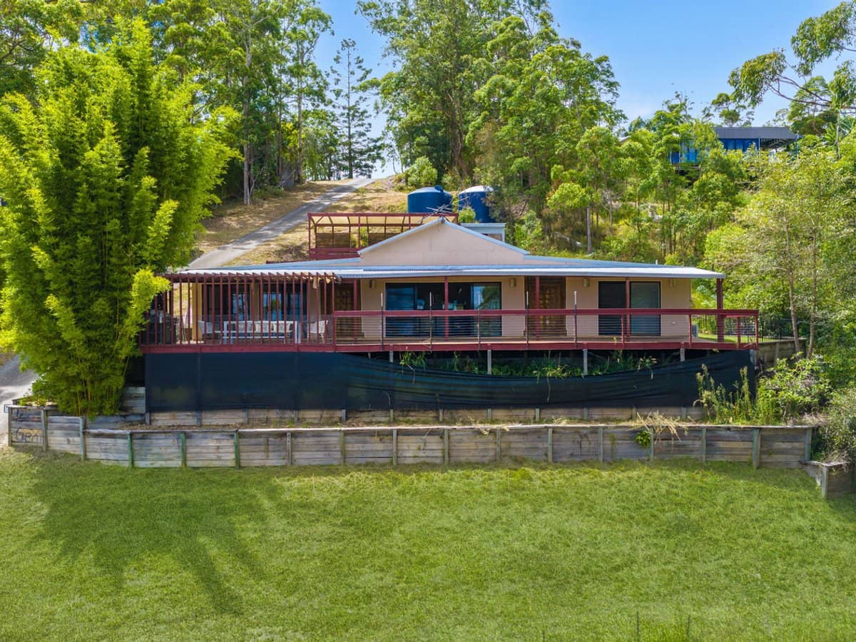 1682 Tamborine-Oxenford Road, Wongawallan - Thumbnail 15