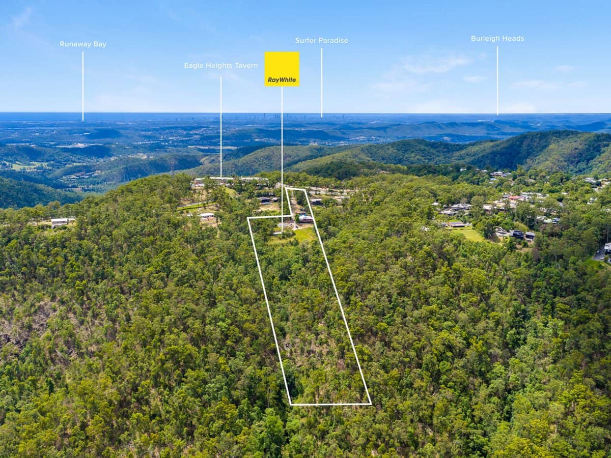 1682 Tamborine-Oxenford Road, Wongawallan - Thumbnail 22