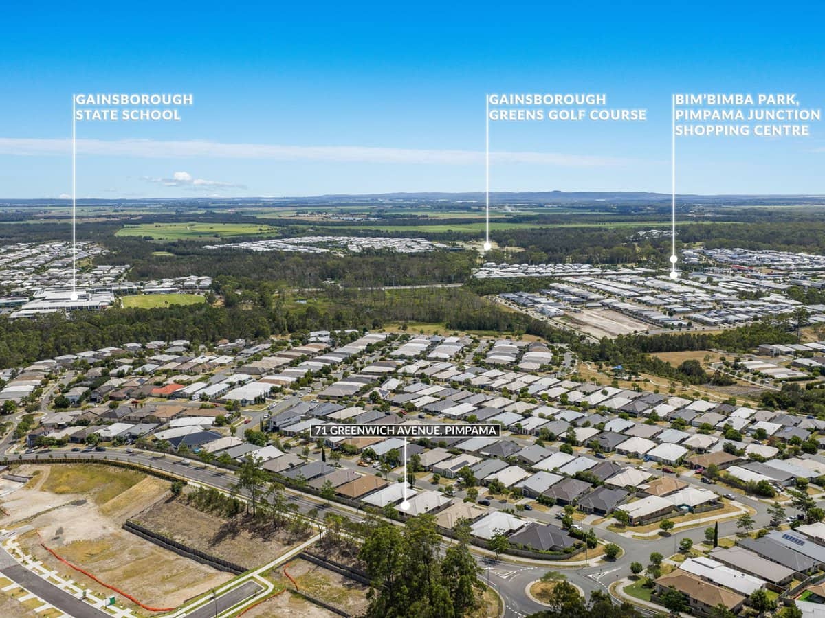 71 Greenwich Avenue, Pimpama - Thumbnail 17