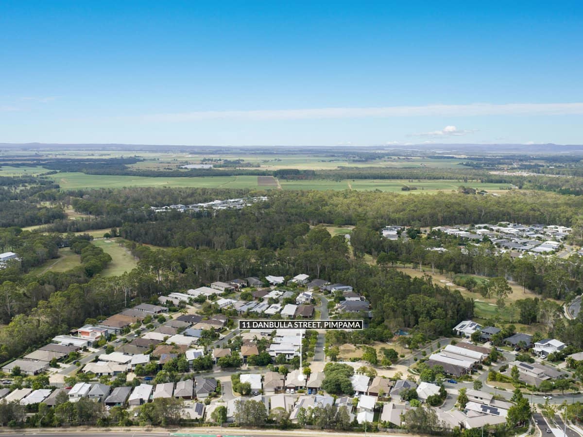 11 Danbulla Street, Pimpama - Thumbnail 14