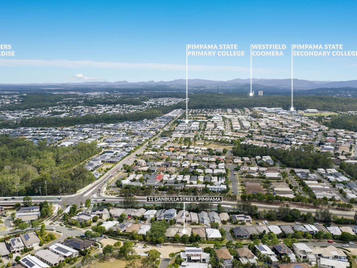 11 Danbulla Street, Pimpama - Thumbnail 15