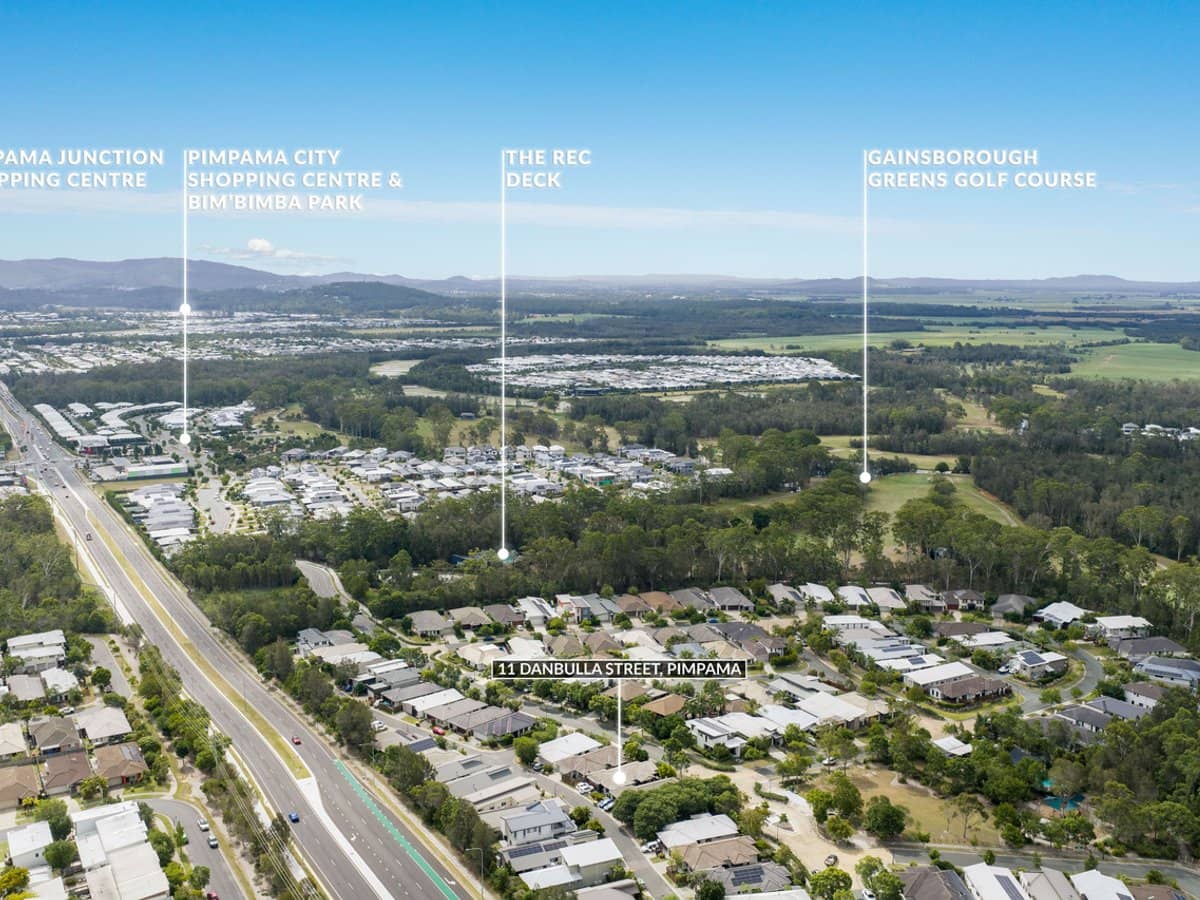11 Danbulla Street, Pimpama - Thumbnail 16