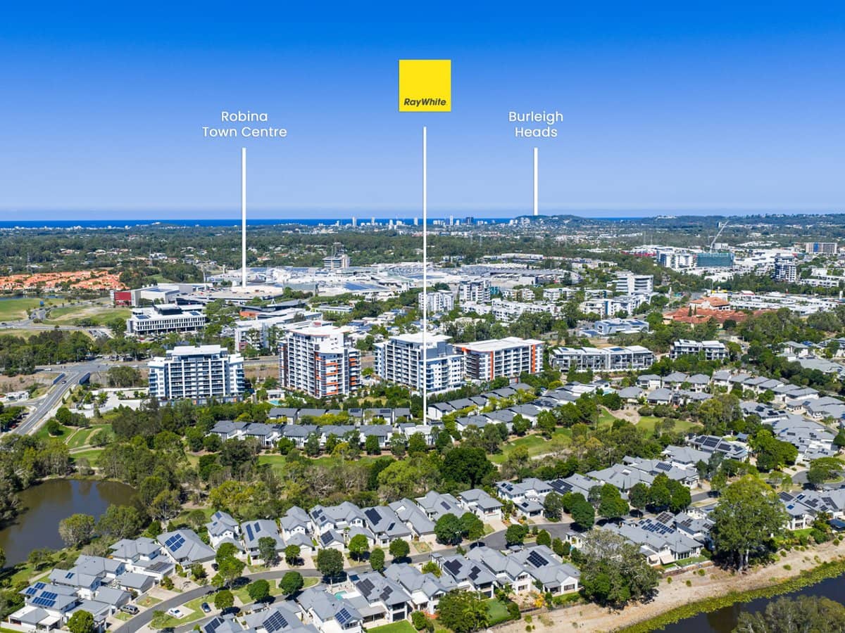 62 Easthill Drive, Robina - Thumbnail 22