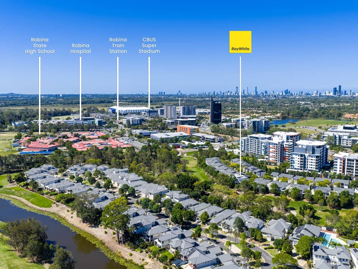 62 Easthill Drive, Robina - Thumbnail 23