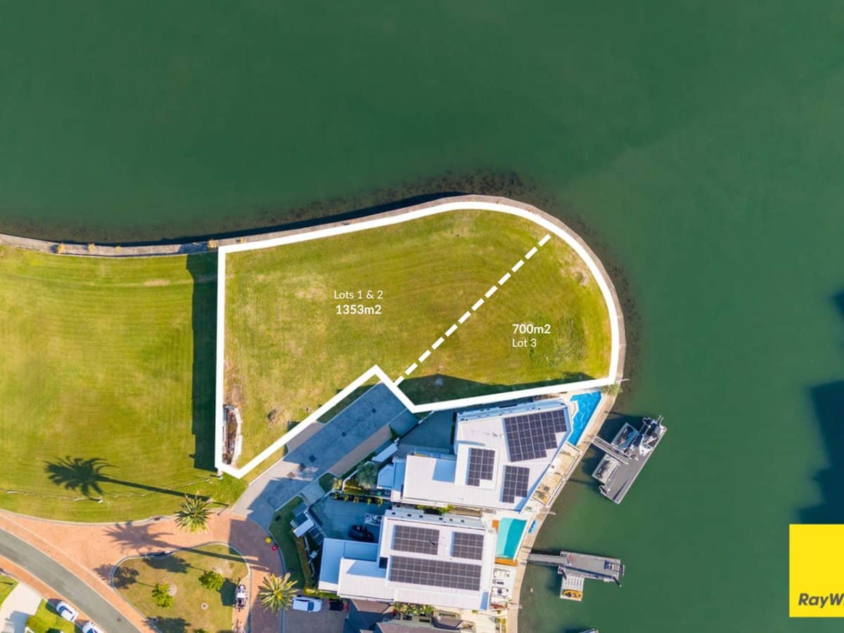 11 Regents Court, Paradise Point - Thumbnail 11