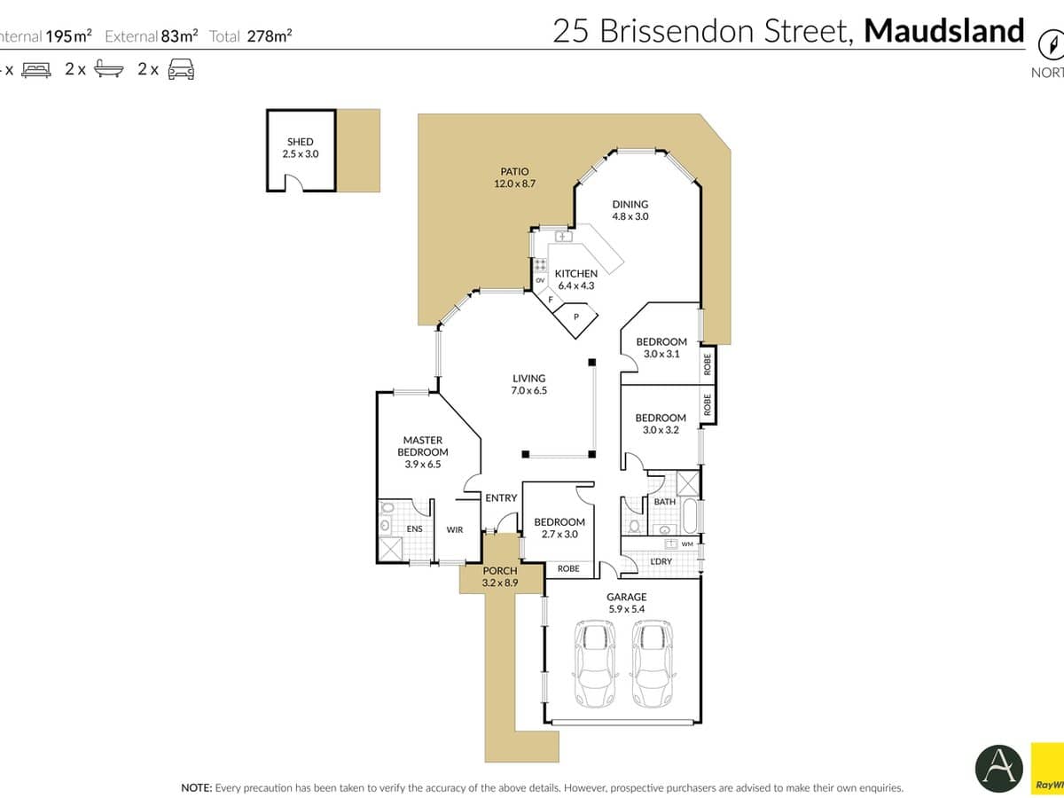 25 Brissendon Street, Maudsland - Thumbnail 18