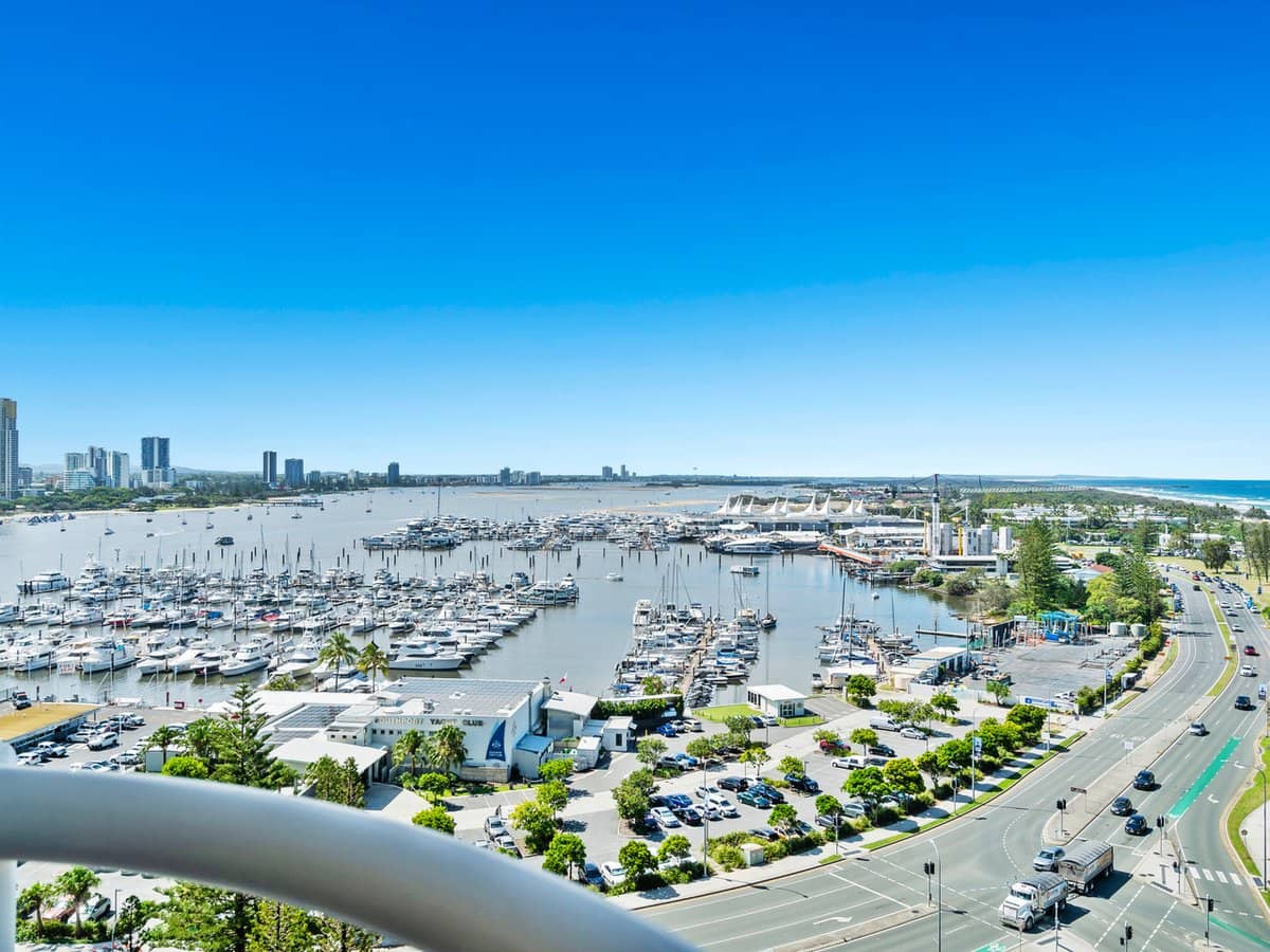 3 Cunningham Avenue, MAIN BEACH - Thumbnail 5