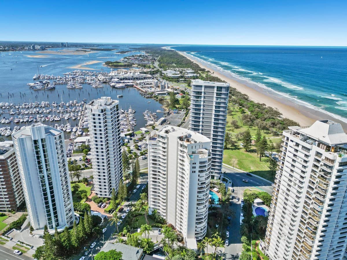 3 Cunningham Avenue, MAIN BEACH - Thumbnail 21