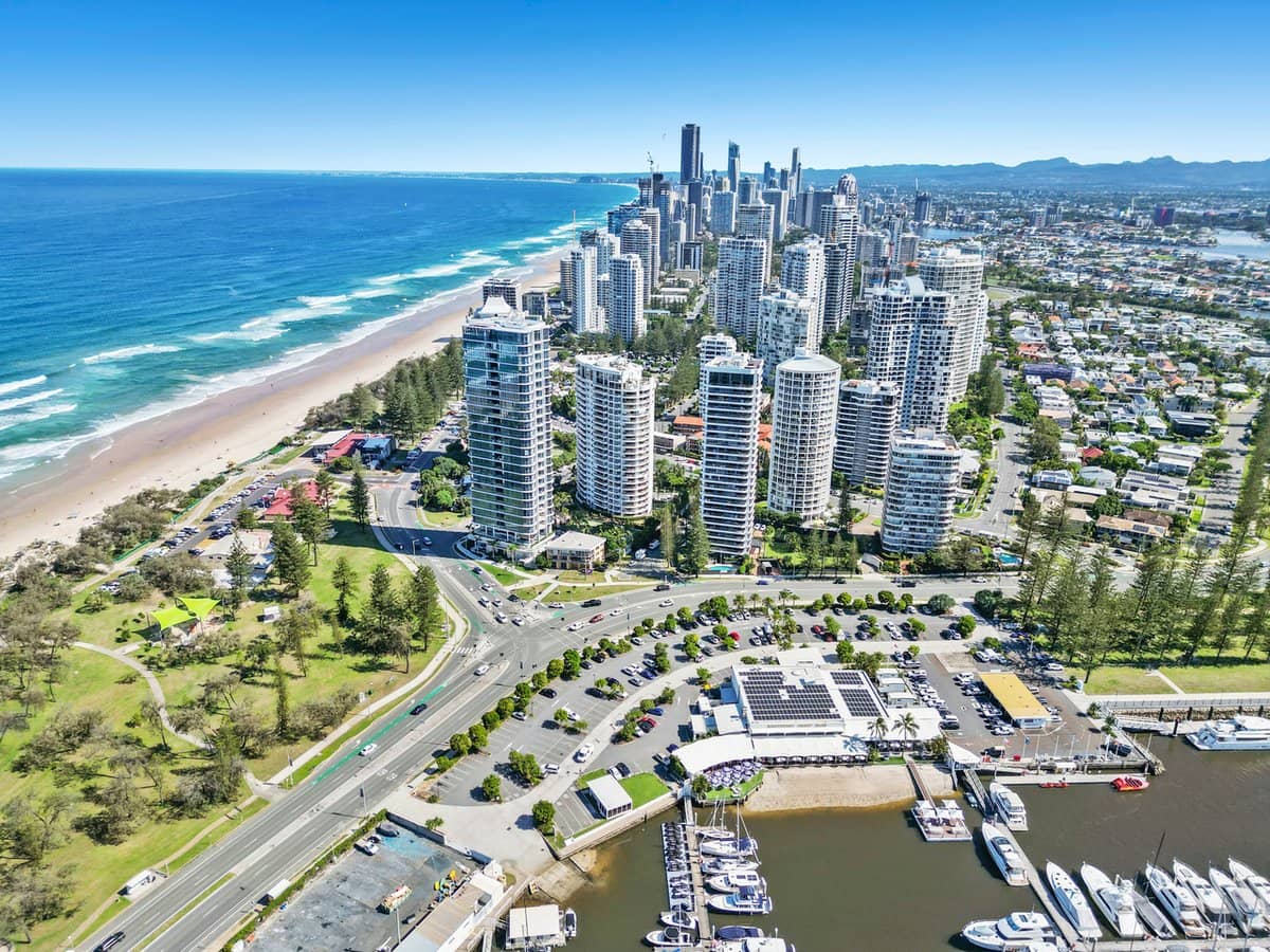 3 Cunningham Avenue, MAIN BEACH - Thumbnail 22