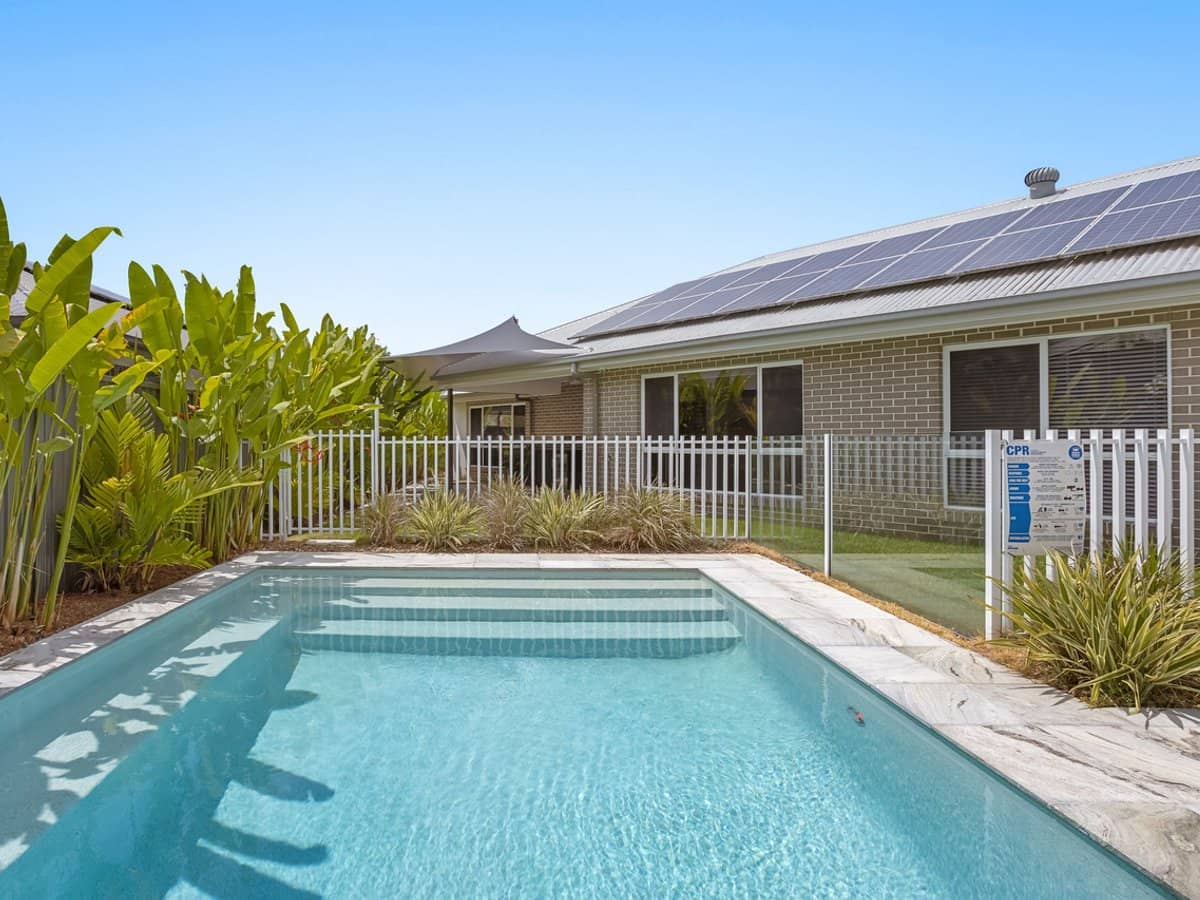 7 Green Court, Maudsland - Thumbnail 1