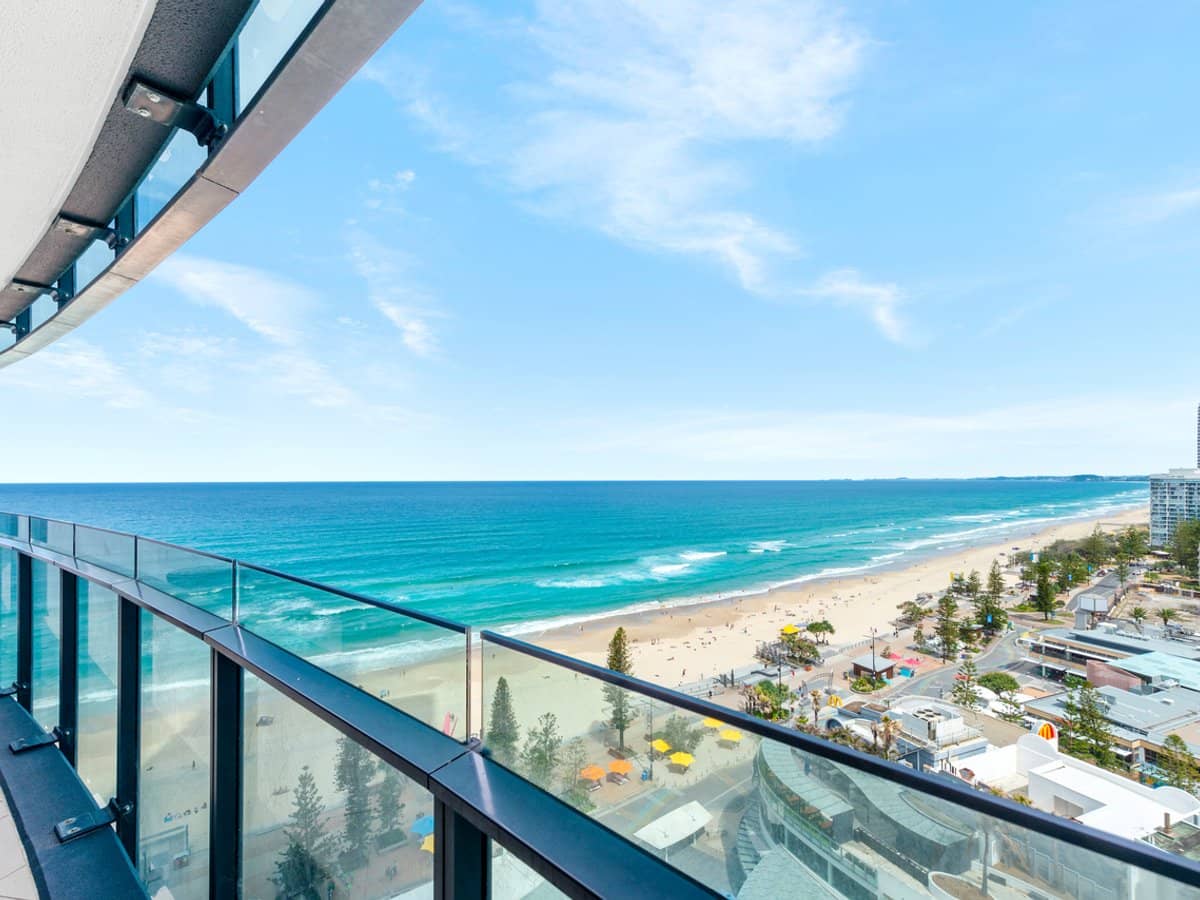 4 The Esplanade, SURFERS PARADISE - Thumbnail 1