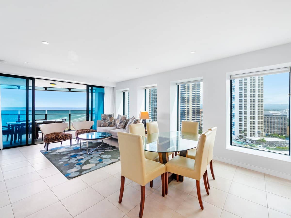 4 The Esplanade, SURFERS PARADISE - Thumbnail 2