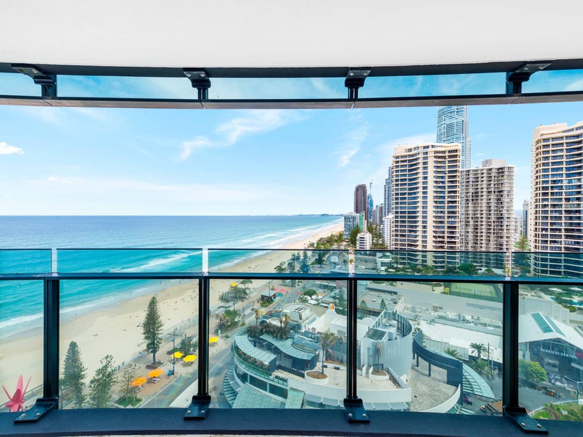4 The Esplanade, SURFERS PARADISE - Thumbnail 5