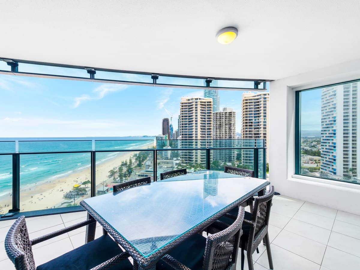 4 The Esplanade, SURFERS PARADISE - Thumbnail 7