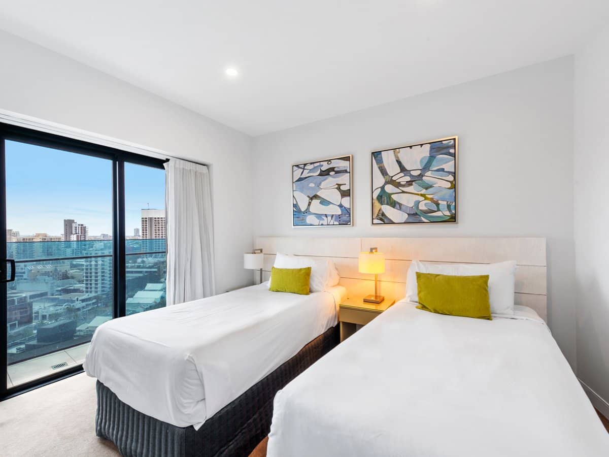 4 The Esplanade, SURFERS PARADISE - Thumbnail 15