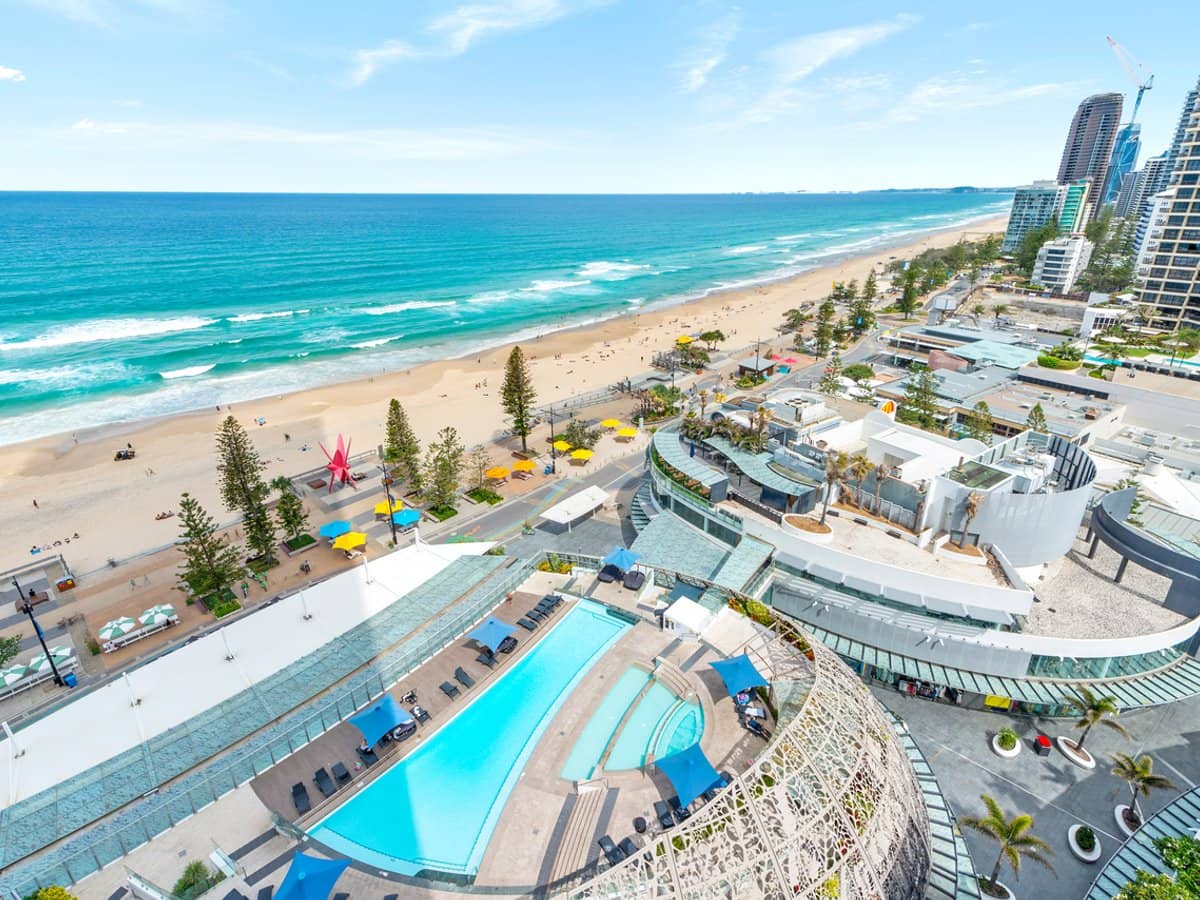 4 The Esplanade, SURFERS PARADISE - Thumbnail 18