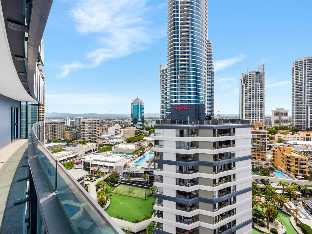 4 The Esplanade, SURFERS PARADISE - Thumbnail 19