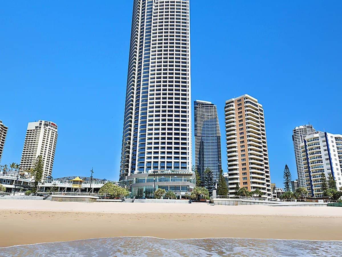 4 The Esplanade, SURFERS PARADISE - Thumbnail 20