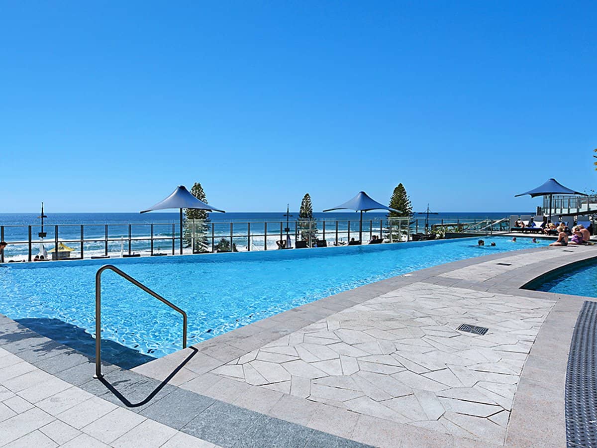 4 The Esplanade, SURFERS PARADISE - Thumbnail 21