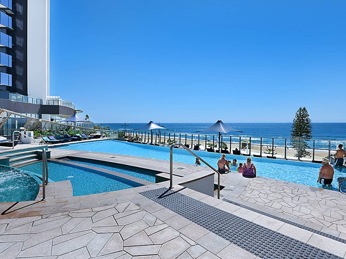4 The Esplanade, SURFERS PARADISE - Thumbnail 22